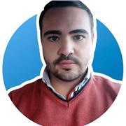 Profesor de inglés y de Historia en Sevilla